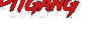 Pitgang